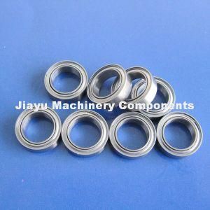 Smr128zz Stainless Steel Ball Bearings 8X12X3.5 Ssl1280zz Ssl-1280zz Ddl1280zz Ddl-1280zz