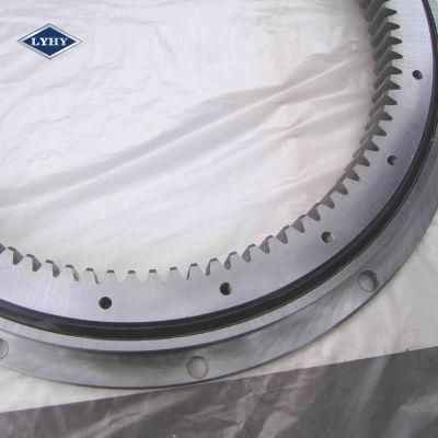 Flanges Slewing Bearing with Internal Gear (RKS. 22 0541)