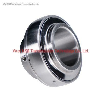 Pillow Block Insert Ball Bearing/Mounted Sphercial Bearing Sb209