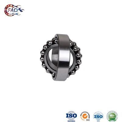 Xinhuo Bearing China Precision Deep Groove Ball Bearing Factory Heavy Ball Bearings2316 Double Row Selfaligning Ball Bearing