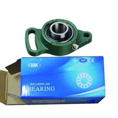 Best Price Insert Bearing and Bearing Housing Pillow Block Bearing (UCFA 207)