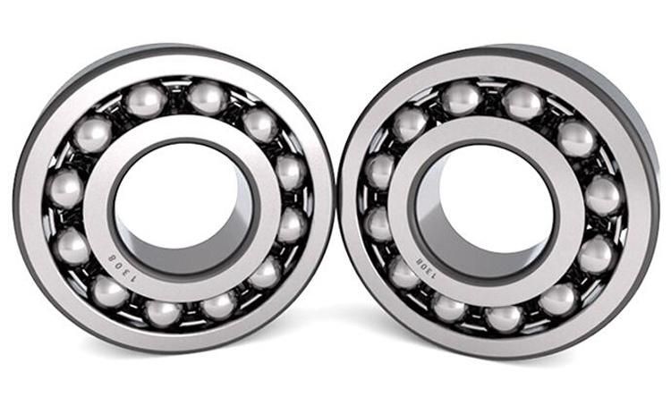 2220aktn High Performance Self Aligning Ball Bearing with Tapered Bore