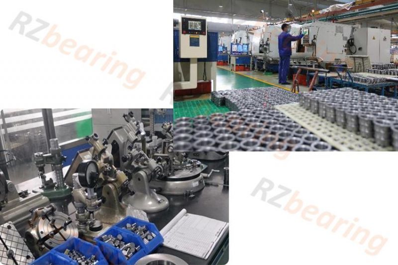 Bearing Automobile Gearbox Machinery Rolling Bearing 30220 Tapered Roller Bearing with Factory Price