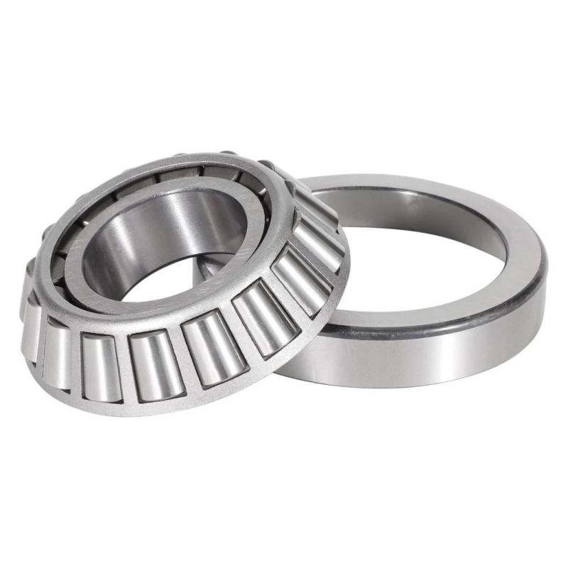 Tapered Roller Bearing NSK/Timken/NTN/Koyo 33206 33208 33210 33212 33214 33216 33218 33220 Apply for Motorcycle Parts and All Kinds of Machinery