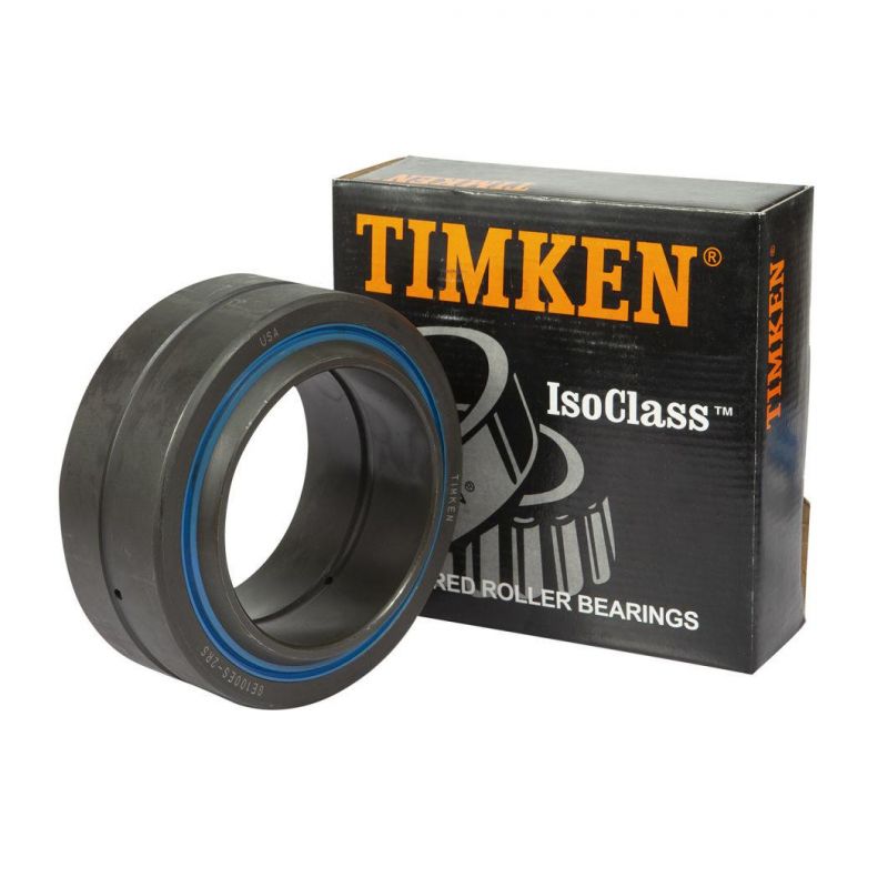 Fish-Eye Spherical Plain Bearing Solid Straight Ball Internal and External Threads Joint Rod Ends FAG Timken NSK NTN SKF Original Distributor