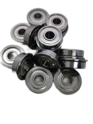 Ball Bearing Used in Motorcycle/Deep Groove Ball Bearing of 607/6203-Zz/6303-2RS/6403/62208/62308