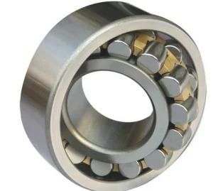 22205ca Spherical Roller Bearings Double Row