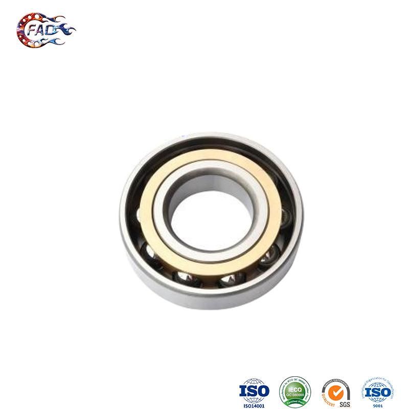 Xinhuo Bearing China Sealed Spherical Roller Bearings OEM Chinese Manufacturer High Precision Auto Parts Bearing 6213 Deep Groove Ball Bearing 7216AC