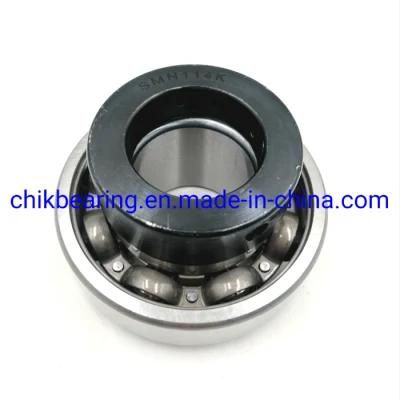 Pillow Block Bearing Insert Bearing Ball Insert Bearing Housing Ball Bearing Smn205kb Smn206kb Smn207kb Smn211kb Smn215kb Smn303kb Smn307kb