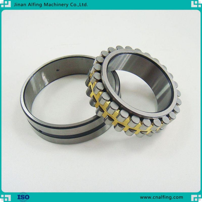 Bearing Cooper Split Cylindrical Roller Bearing Split Bearing