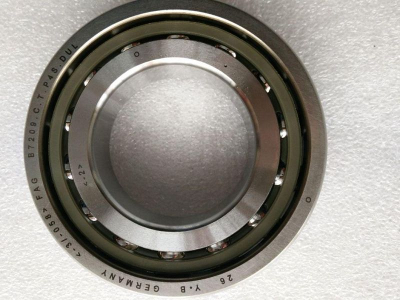 Angular Contact Ball Bearing 7310b/dB Austria