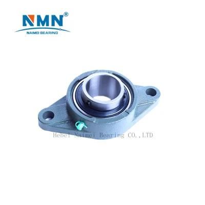 Factory Sale Heavy Duty UCFL Bearing Unit Blocks Bearing Pillow Block Bearing UCFL206