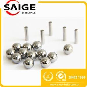 Grade G10-G1000 All Kind Stainless Steel Ball for Bearing