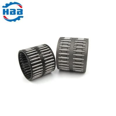 21mm K21X25X13 Needle Roller and Cage Assembly Bearing