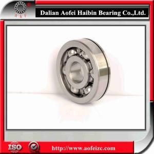 A&F Bearing 6405N Deep Groove Ball Bearings 50405