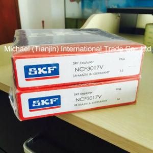 Cylindrical Roller Bearings SKF Ncf3017 V