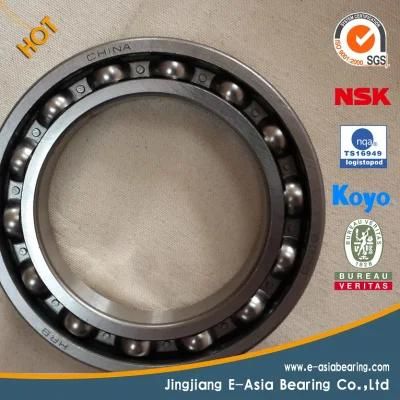 High Quality 7008ctynsulp4 NSK Angular Contact Ball Bearing 7008ctynsulp4