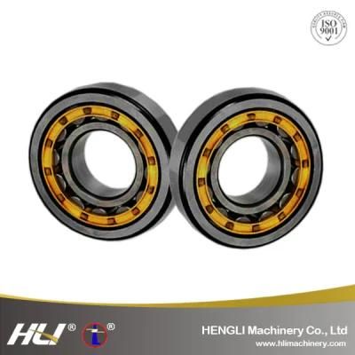 Cylindrical Roller Bearing (N408M N409M N410M N411M N412M N413M N414M N415M N416M N417M N418M N419M N420M Rodamients) For Cone Crushers