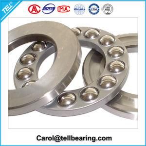 Thrust Bearing, Thrust Roller Bearing with Motorcycle Accessories