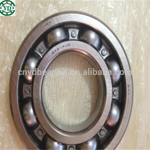 B43-4A 43X87X19.5mm NSK Deep Groove Ball Bearing