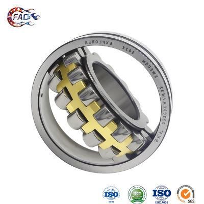 Xinhuo Bearing China Insert Ball Bearing Factory Bearing Double Row 22322ca Spherical Roller Bearing