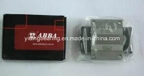 Taiwan Abba Linear Guide Block Bearing Brh20A