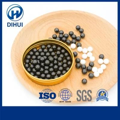 G5 Precision 1mm1.588mm 2mm 2.381mm Si3n4 Ceramic Bearing Ball