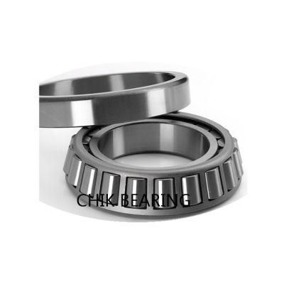 NSK 33009 Bearing 3007109e Bearing 45X75X24 Tapered Roller Bearings