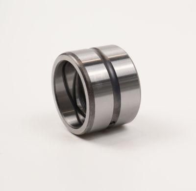 Metal Sleeve Bucket Pin Steel Sliding Bushing