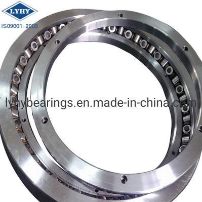 Crossed Roller Slewing Ring Bearing Rotary Bering for Industrial Robot (SX011860)