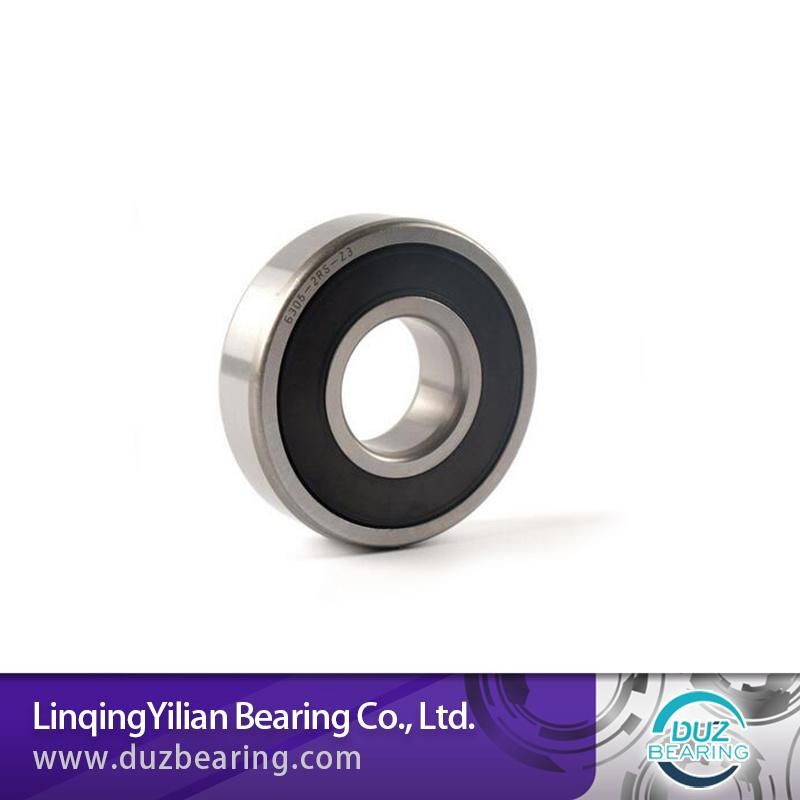 High Performance 6303 Zz 2RS One Way Bearing 6303zz Ball Bearing Size