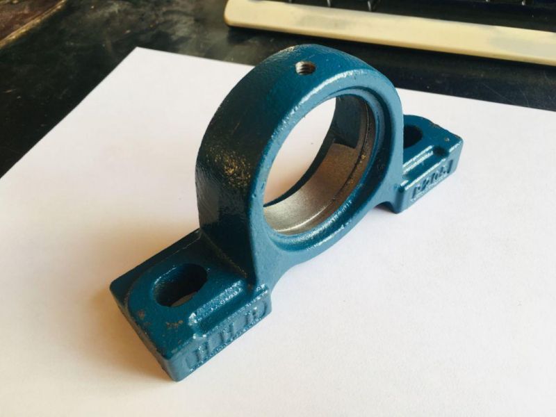 OEM Bearing/Pillow Block Bearing with Special Design (UCP UCF UCT UCFL UCFC UCPA UCFA UCHPH UCHA UCFB)