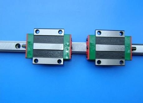 Linear Guide Rail Block Carriage Sliding Block Hiwin Hgw30hc High Quality