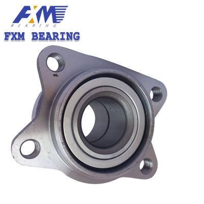 Insert Units Pillow Block Bearing with Housing Insert Ball Bearing