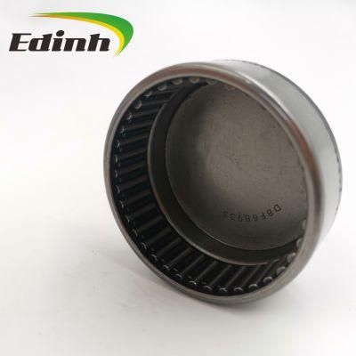 Bk0608 0609 0709 0808 0810 0408 0509 One Side Open Needle Bearing for Dual Drive Gear Extruder