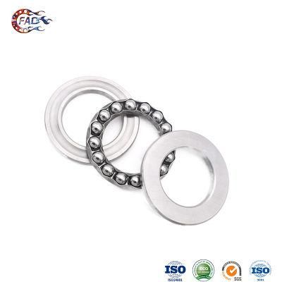 Xinhuo Bearing China Piston Bearing Own Brand Dg358220-1 Sh Deep Groove Ball Bearing Automotive Bearing81220 D5 Thrust Bearing