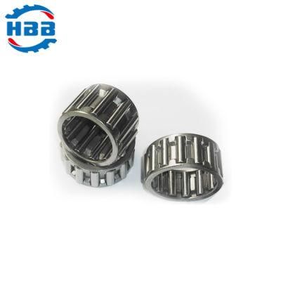 10mm K10X14X13 Tn/K10X16X12 Tn Needle Roller and Cage Assembly Bearing