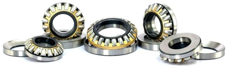 Brand High Standard Khrd Spherical Thrust Roller Bearing 294/530 292/560 294/560 294/560em for Crane Hook Parts or Hydro Generator Parts