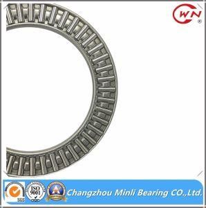 2017 Hot Sell Thrust Needle Roller Bearing and Cage Assemblies