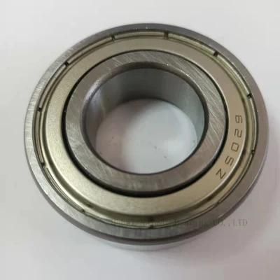 Cheap Price Durable Groove Ball Bearings 6405 6406 6407n/RS/2z/P6 P5 P4 China Factory Bearing 6407n