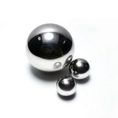 Various Material Steel Ball