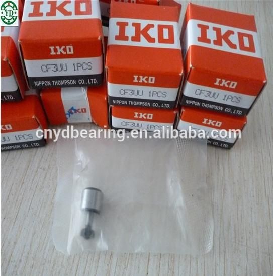 with Inner Ring Needle Roller Bearing IKO Bri82012 Br122012 Lrb81212