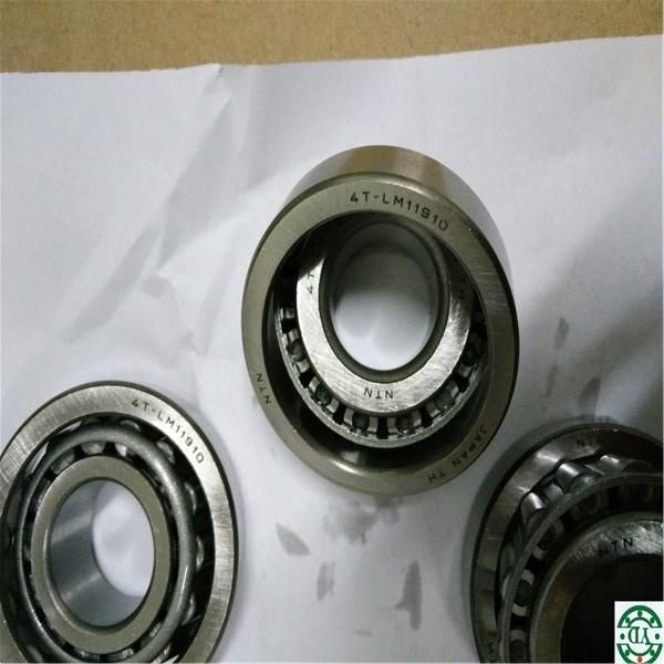 Conical Bearing Taper Roller Bearing 32004X/Q