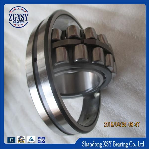 Nu 212 Ecm/C3 Cylindrical Roller Bearing