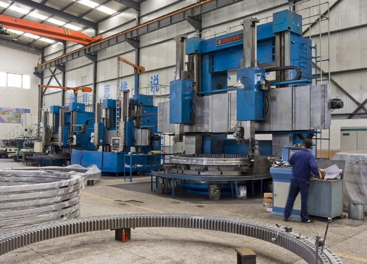 600mm N19/600 Single Row Cylindrical Roller Bearing Manufacturer