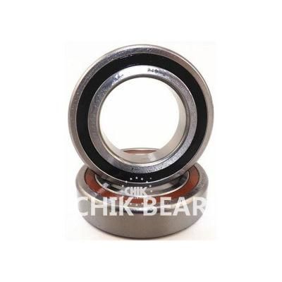 High Speed Precision 7000 Angular Contact Ball Bearings