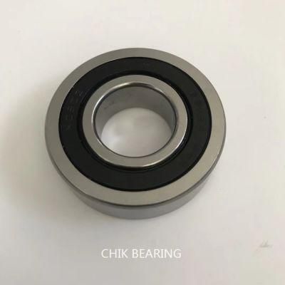 62/222rsc3 Deep Groove Ball Bearing Automobile Wheel Bearing for Small Cars 62/22