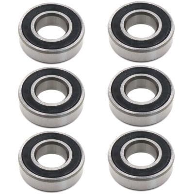 Deep Groove Ball Bearing 6002 for Sliding Door