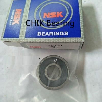 NSK/NTN/Timken Brand&#160; Deep Groove Ball Bearing B8-79d B8-85t12