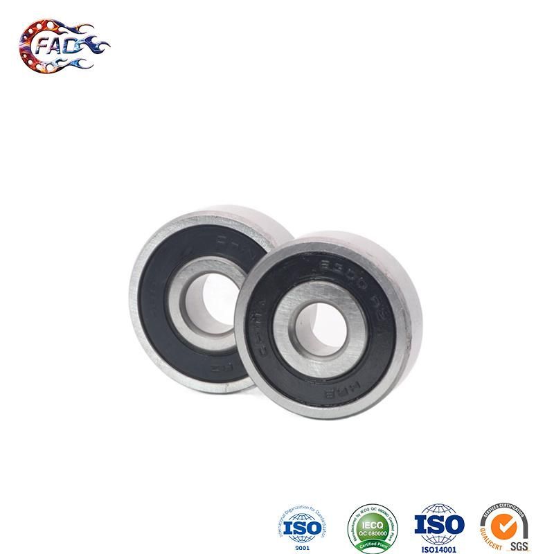 Xinhuo Bearing China Bearing Factory Deep Groove Ball Bearing 671 P2 Precision Rating Axial Deep Groove Ball Bearing